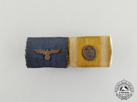 a_third_reich_period_wehrmacht_long_service_medal_ribbon_bar_grouping_cc_3715