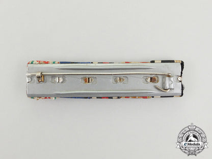 a_first_and_second_war_austrian_medal_ribbon_bar_cc_3720