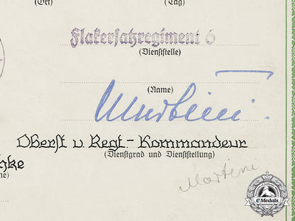 a_document_group_to_flak_oberwachtmeister_anton_mischke_cc_3728