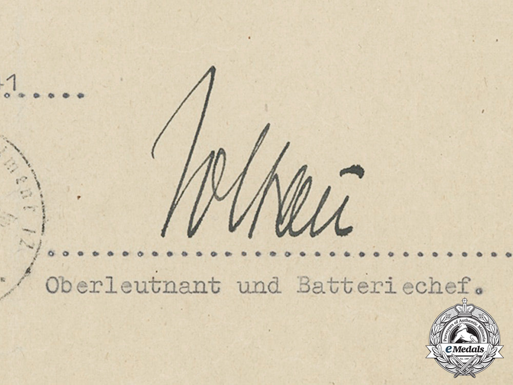 a_document_group_to_flak_oberwachtmeister_anton_mischke_cc_3732