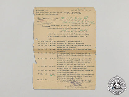 a_document_group_to_flak_oberwachtmeister_anton_mischke_cc_3733