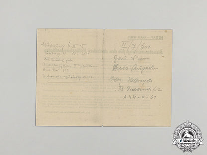 germany,_luftwafffe._a_document_group_to_hauptmann_dr._eugen_kahn;_bulgarian_pilot_badge_cc_3751_1