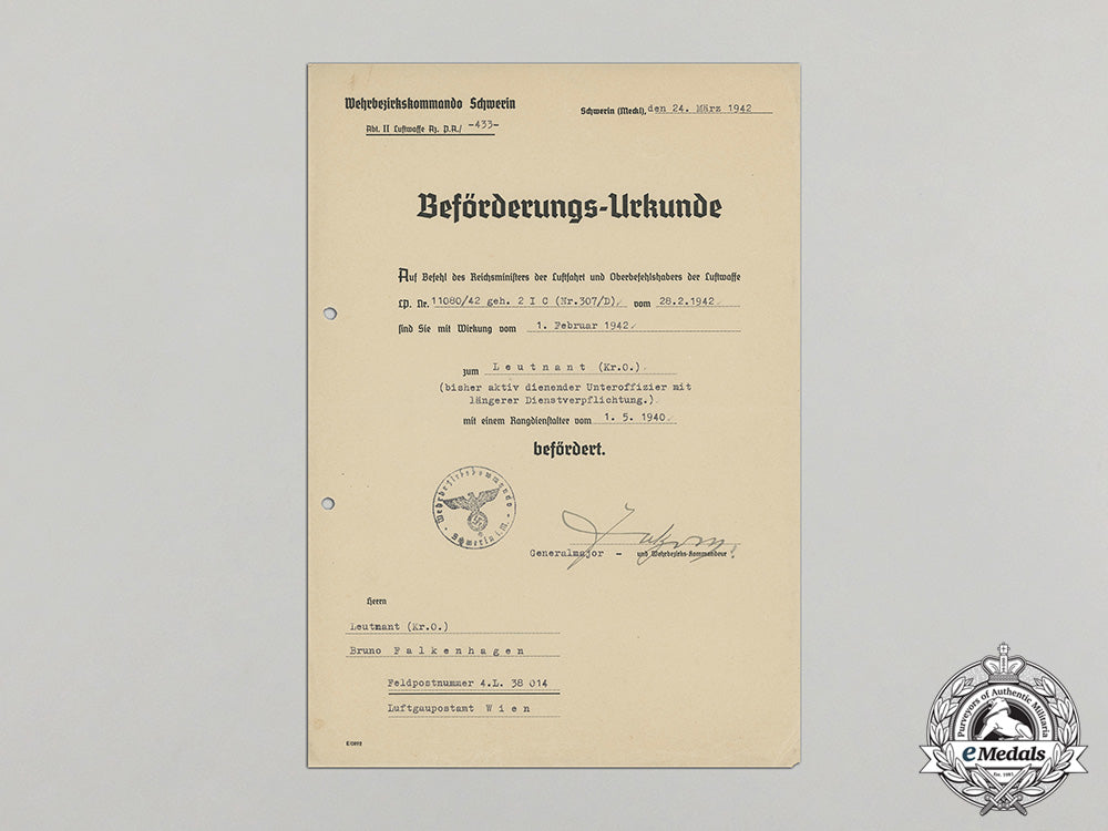 a_collection_of_documents_of_luftwaffe_observer_bruno_falkenhagen;_british_pow_in_egypt_cc_3768