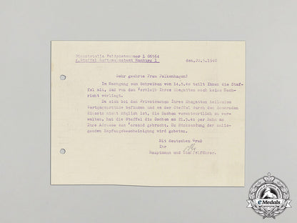 a_collection_of_documents_of_luftwaffe_observer_bruno_falkenhagen;_british_pow_in_egypt_cc_3774