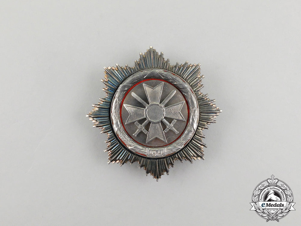 a_mint_german_cross_in_silver;1957_version_cc_3794
