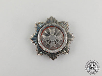a_mint_german_cross_in_silver;1957_version_cc_3794