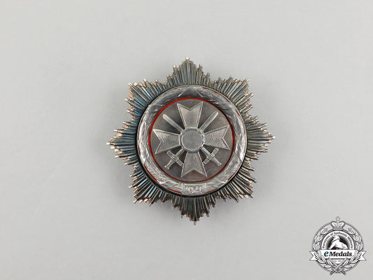 a_mint_german_cross_in_silver;1957_version_cc_3794