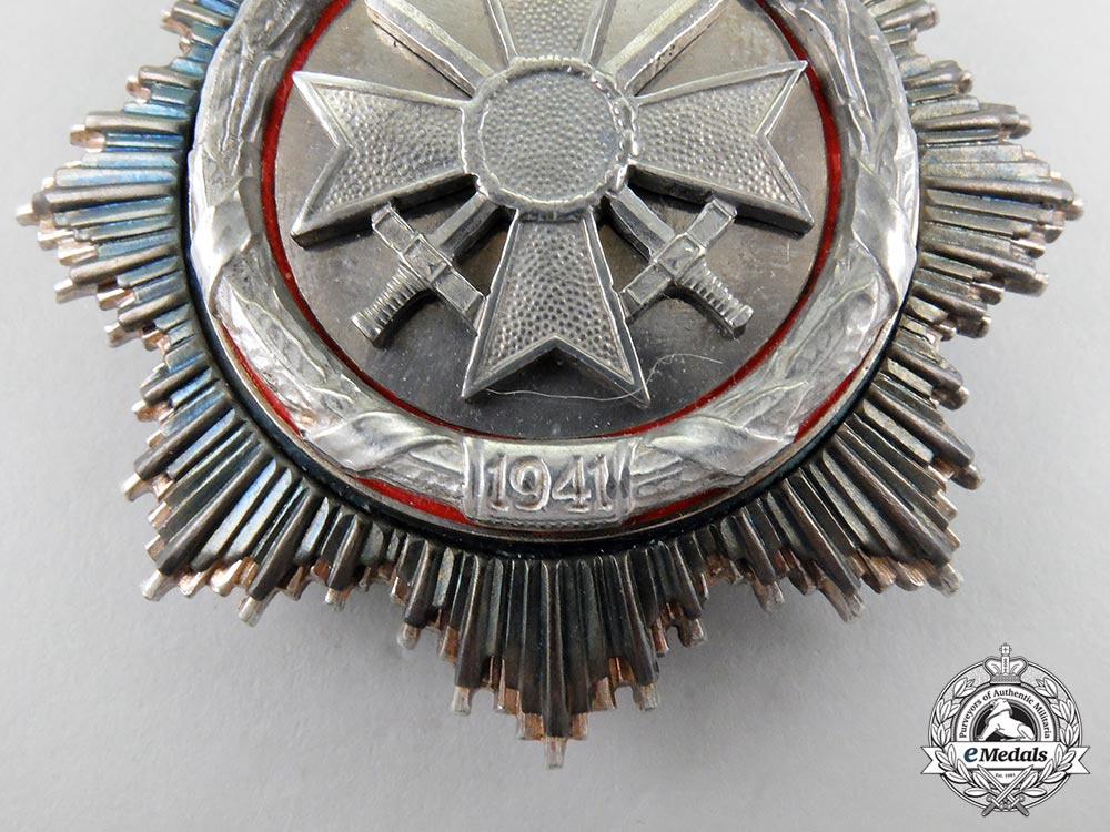 a_mint_german_cross_in_silver;1957_version_cc_3795