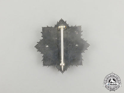 a_mint_german_cross_in_silver;1957_version_cc_3796