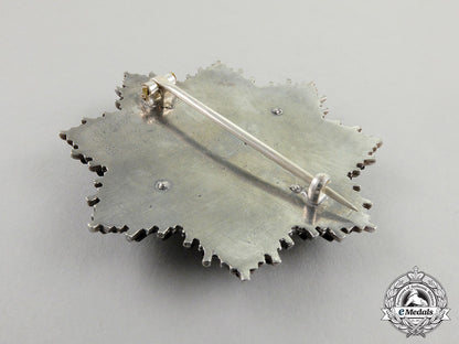 a_mint_german_cross_in_silver;1957_version_cc_3798