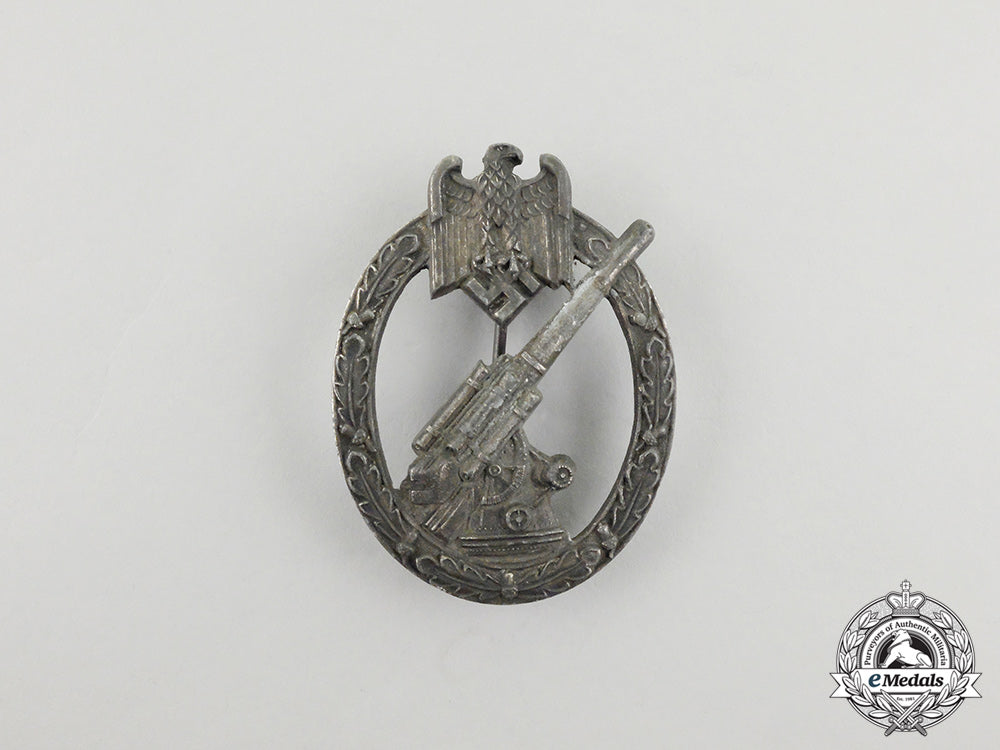 a_third_reich_wehrmacht_heer_flak_badge_cc_3815