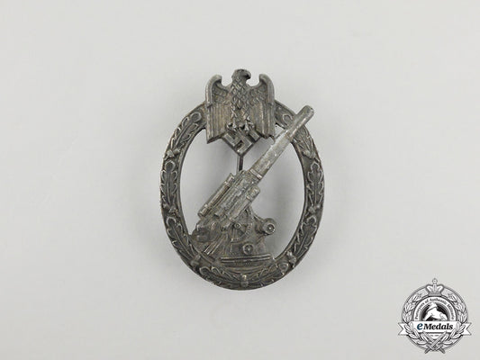 a_third_reich_wehrmacht_heer_flak_badge_cc_3815