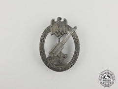 A Third Reich Wehrmacht Heer Flak Badge