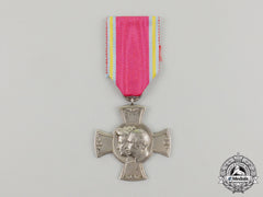 A Mecklenburg-Schwerin Friedrich-Franz Alexandra Cross