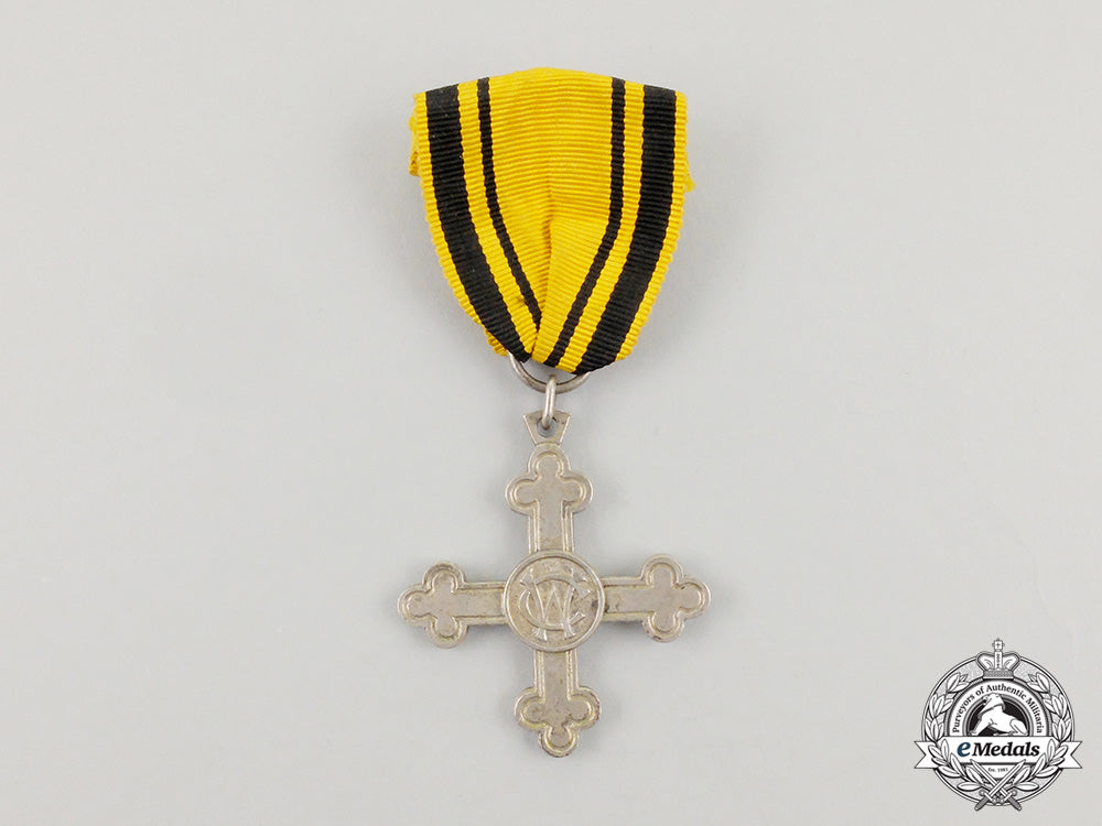 wurttemberg._a_charlotte_cross_with_miniature,_c.1916_cc_3835