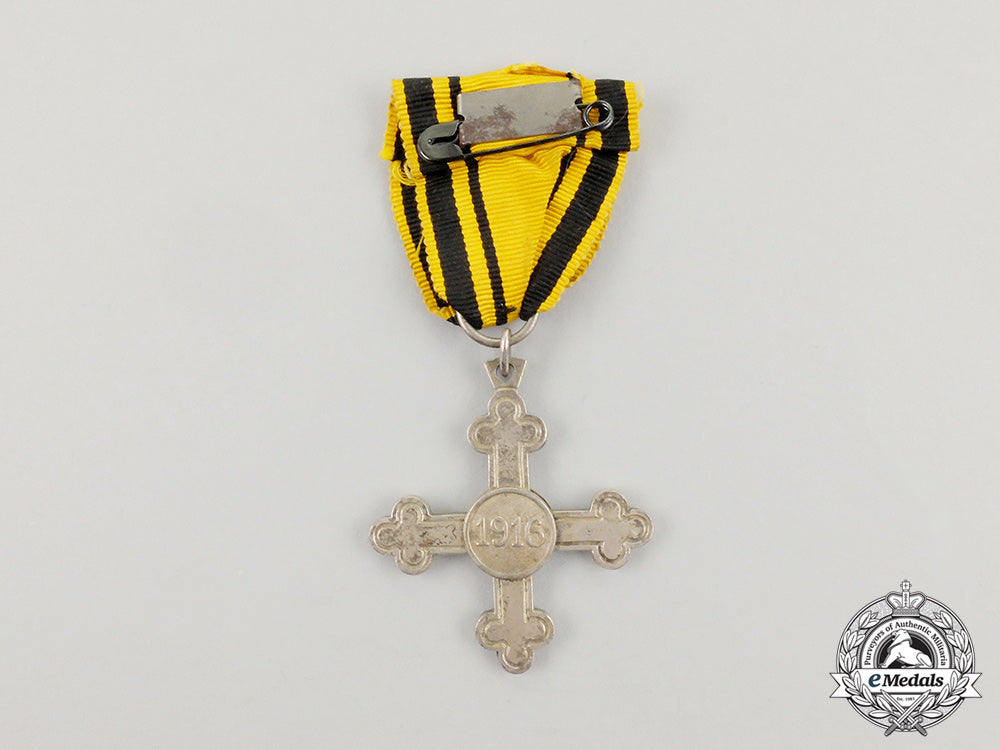 wurttemberg._a_charlotte_cross_with_miniature,_c.1916_cc_3838