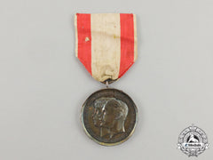An 1894 Hessen Wedding Medal