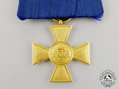 prussia,_state._a_military_long_service_cross_for_twenty-_five_years'_service,_type_i(1825-1913)_cc_3873_1
