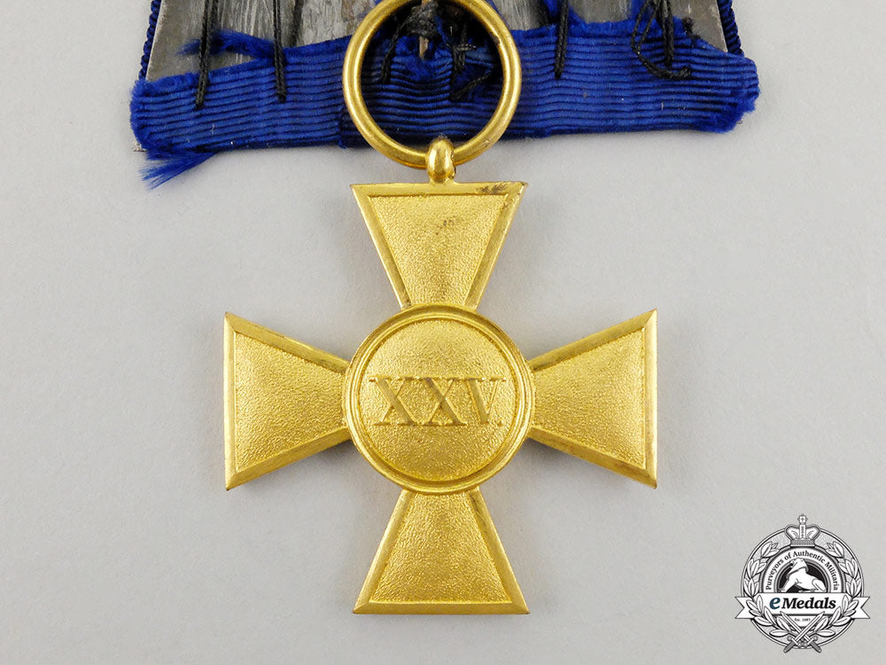 prussia,_state._a_military_long_service_cross_for_twenty-_five_years'_service,_type_i(1825-1913)_cc_3874_1