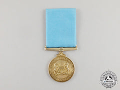 A Botswana Presidential Order Of Honour