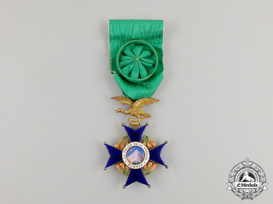 a_bolivian_national_order_of_the_condor_of_the_andes,_officer_cc_3978_1