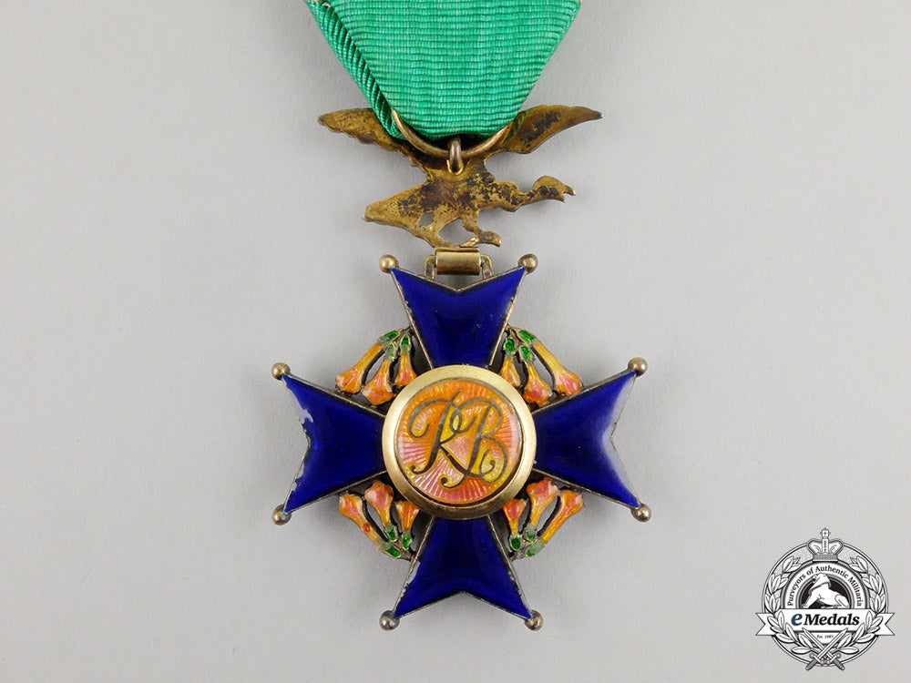 a_bolivian_national_order_of_the_condor_of_the_andes,_officer_cc_3980_1