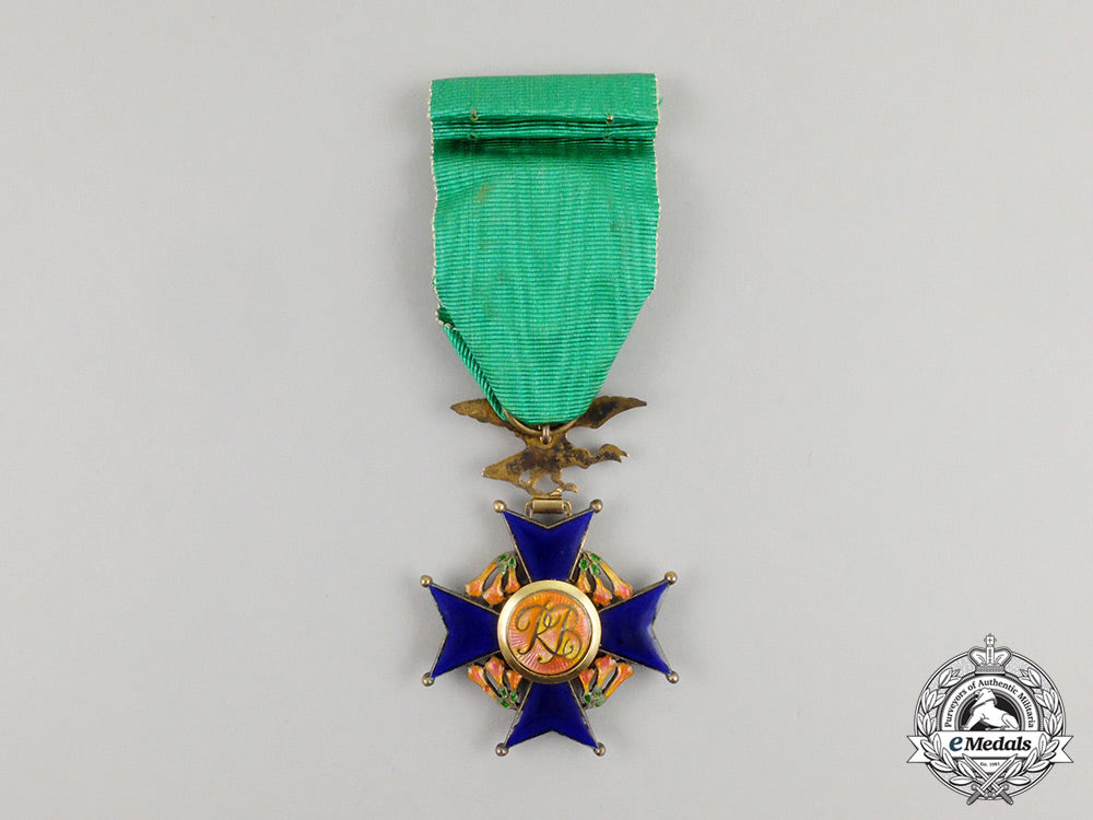 a_bolivian_national_order_of_the_condor_of_the_andes,_officer_cc_3981_1