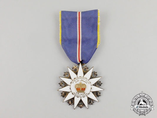 malaysia._an_order_of_the_defender_of_the_realm,_knight,_c.1965_cc_4003_1_1