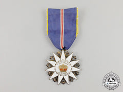 Malaysia. An Order Of The Defender Of The Realm, Knight, C.1965
