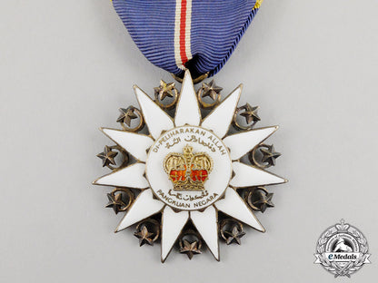 malaysia._an_order_of_the_defender_of_the_realm,_knight,_c.1965_cc_4004_1_1