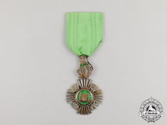 A Cambodian Royal Order Of Sowathara; Knight