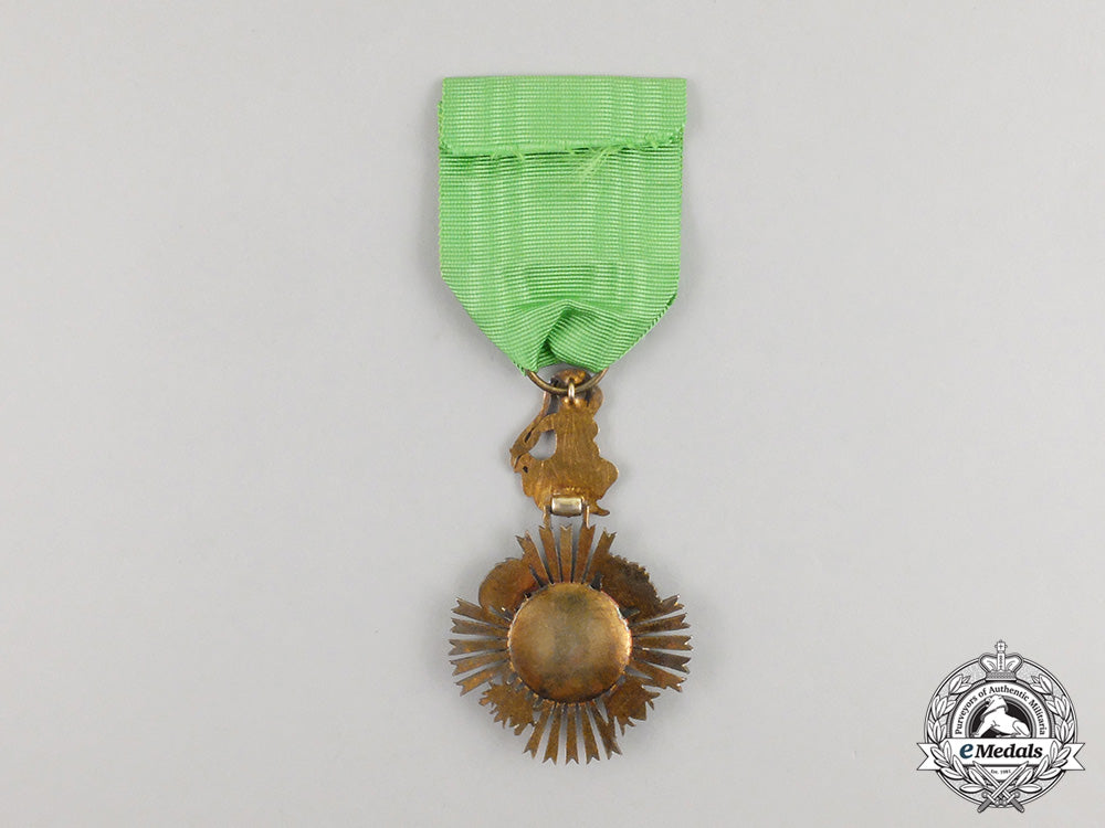 a_cambodian_royal_order_of_sowathara;_knight_cc_4010