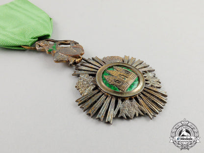 a_cambodian_royal_order_of_sowathara;_knight_cc_4011