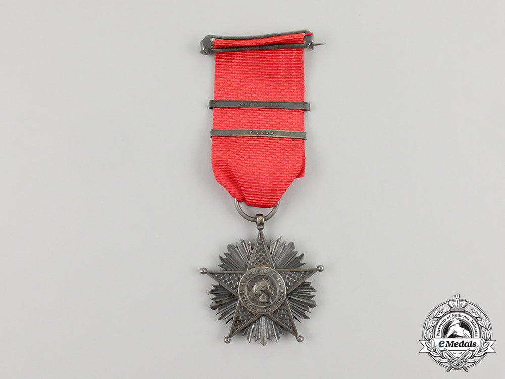 a_chilean_star_for_the_war_of_the_pacific1879-1880,_silver_grade_cc_4019