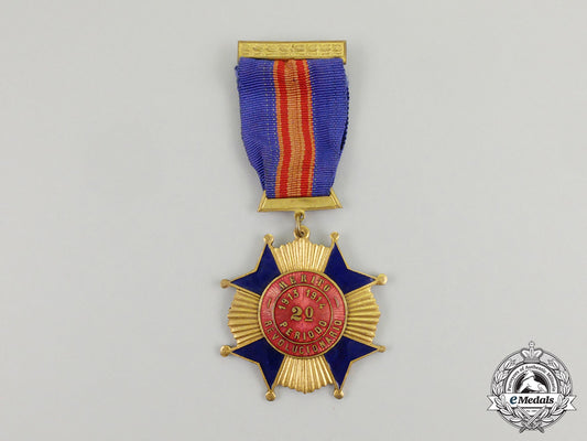 mexico._a_revolutionary_cross_of_merit,_combatant_version,_c.1914_cc_4032_1_1