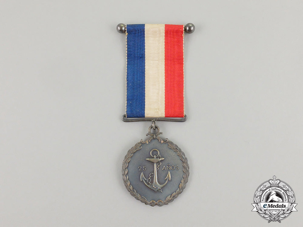 a_chilean_navy_long_service_medal_for_twenty-_five_years'_service_cc_4064