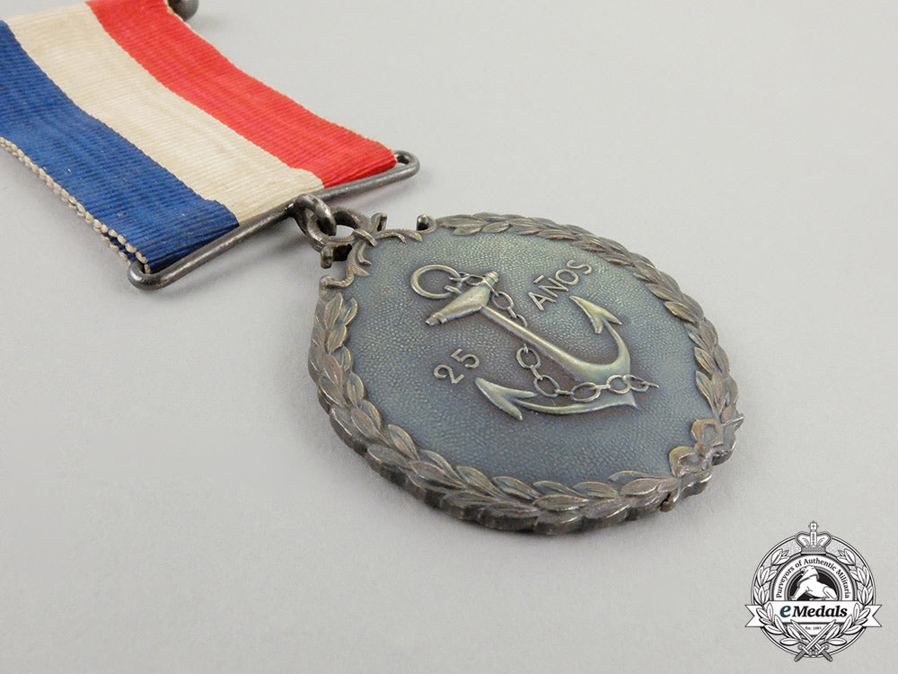 a_chilean_navy_long_service_medal_for_twenty-_five_years'_service_cc_4068