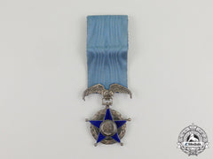 Chile, Republic. An Order Of Merit, Knight