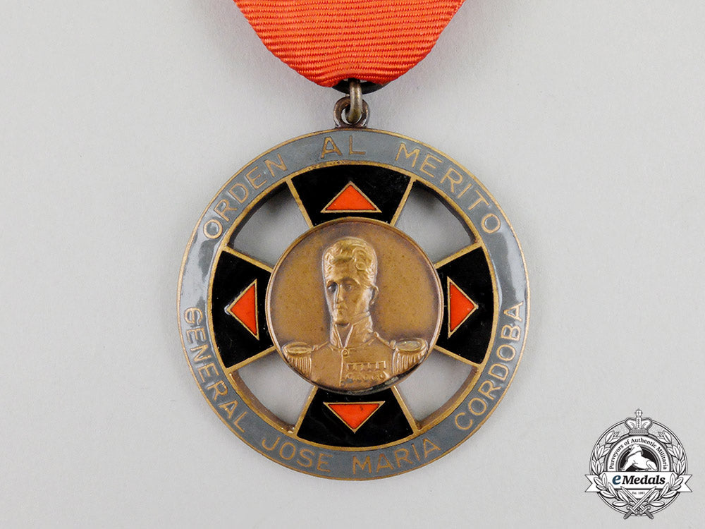 a_colombian_order_of_military_merit_josé_maría_córdova;_companion_cc_4088