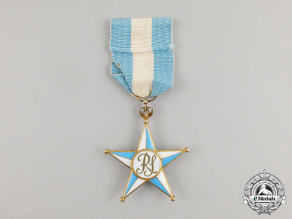 a_somalian_order_of_the_somali_star;_knight_cc_4215