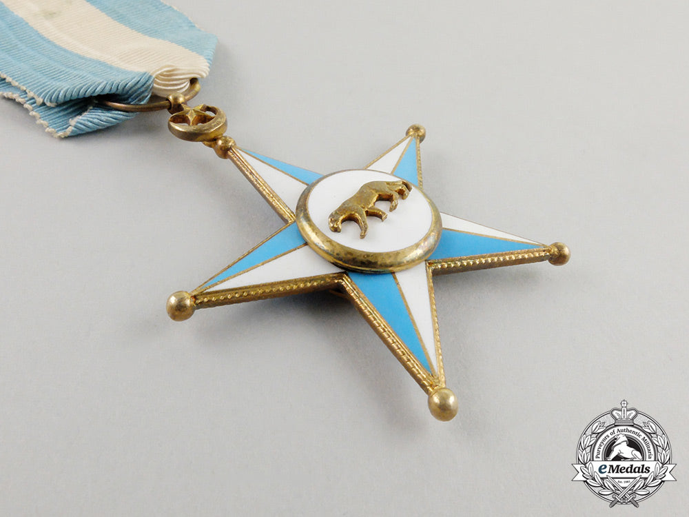 a_somalian_order_of_the_somali_star;_knight_cc_4216