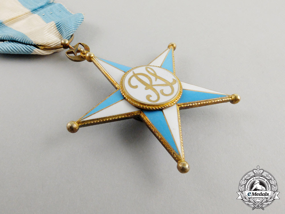 a_somalian_order_of_the_somali_star;_knight_cc_4217