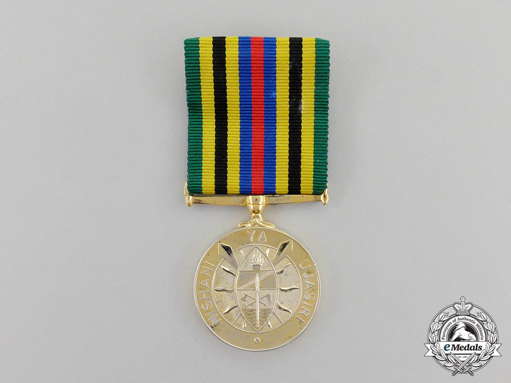 a_tanzanian_medal_for_bravery(_nishani_ya_ujasiri)_cc_4218