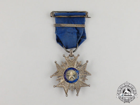 a_chilean_star_for_the_lima_campaign1881;3_rd_class_for_enlisted_men_cc_4222