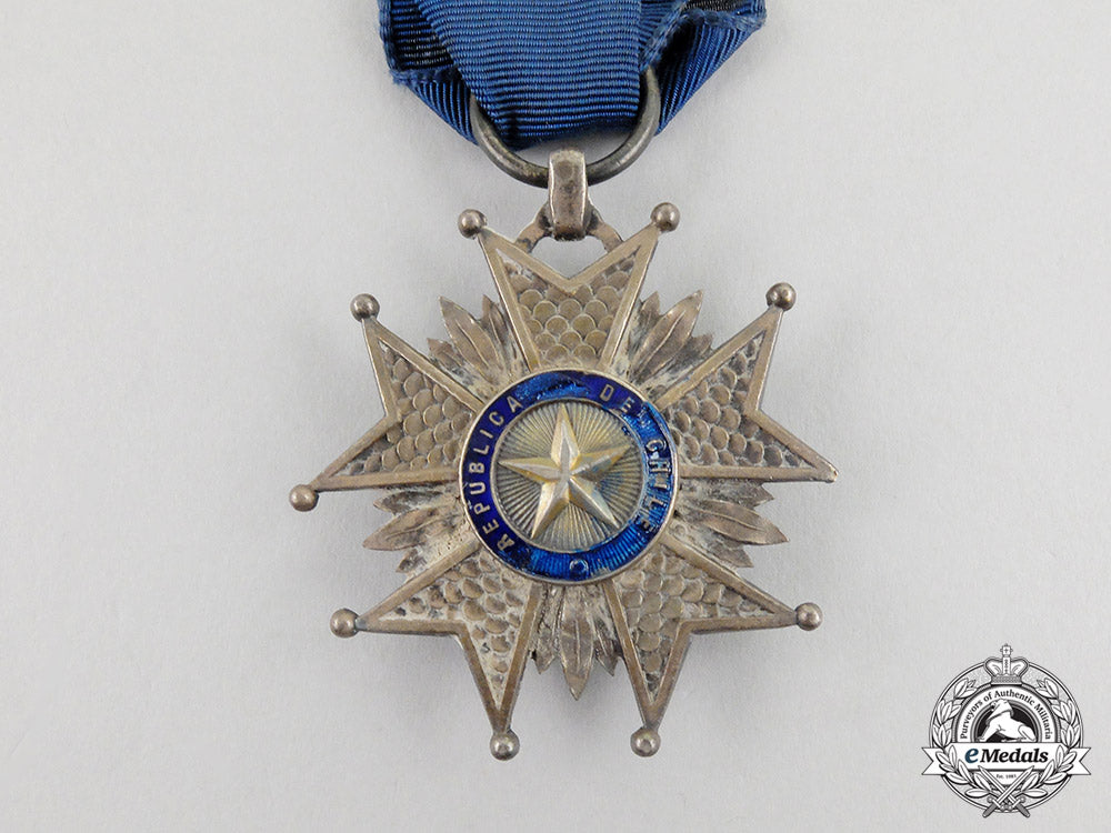 a_chilean_star_for_the_lima_campaign1881;3_rd_class_for_enlisted_men_cc_4223