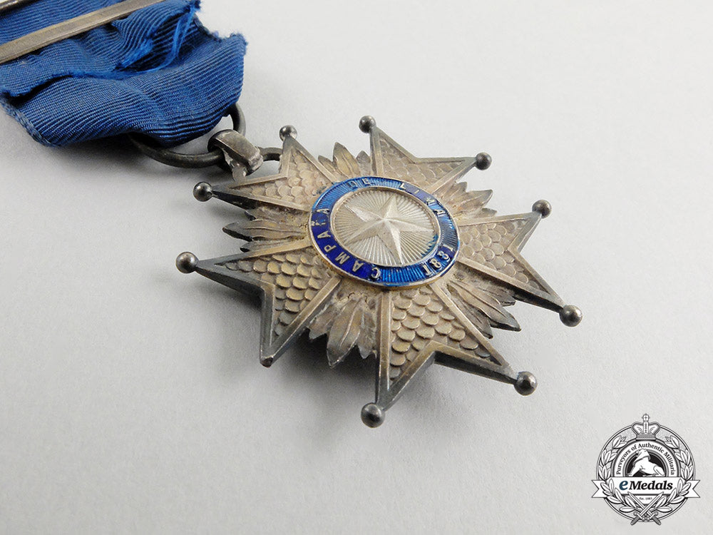a_chilean_star_for_the_lima_campaign1881;3_rd_class_for_enlisted_men_cc_4228