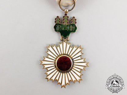 a_japanese_order_of_the_rising_sun;4_th_class_with_case_cc_4345
