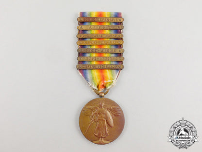 an_american_first_war_victory_medal_with_seven_clasps_cc_4381