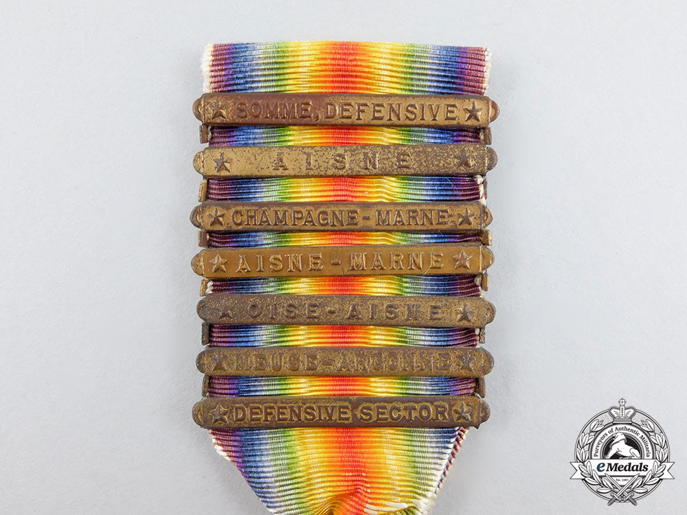 an_american_first_war_victory_medal_with_seven_clasps_cc_4383