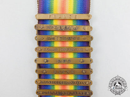 an_american_first_war_victory_medal_with_fourteen_clasps_cc_4388